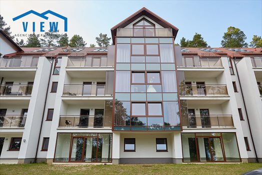 Mieszkanie dwupokojowe na sprzedaż Mierki 63m2 Foto 13
