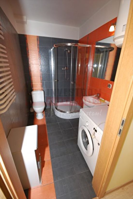 Mieszkanie trzypokojowe na wynajem Opole, Śródmieście 69m2 Foto 8