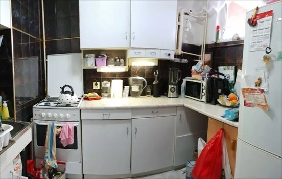 Mieszkanie dwupokojowe na sprzedaż Gdańsk, Przymorze, Piastowska 38m2 Foto 4