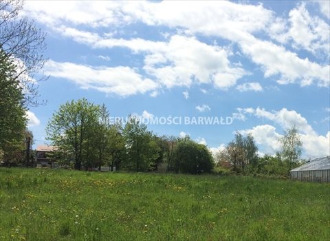 Działka budowlana na sprzedaż Kalwaria Zebrzydowska 7 100m2 Foto 5