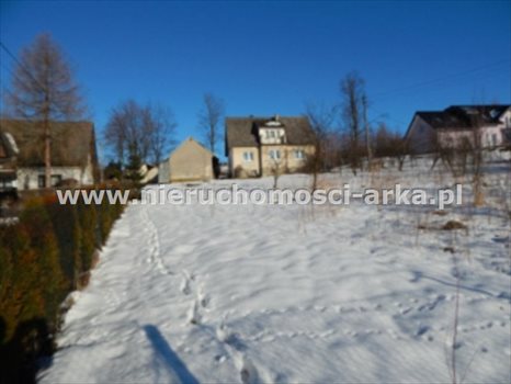 Działka budowlana na sprzedaż Dobra 1 148m2 Foto 8