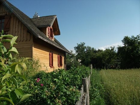 Dom na sprzedaż Biskupice, Niecała 94m2 Foto 2