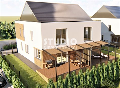 Dom na sprzedaż Libertów, Wesoła 121m2 Foto 11