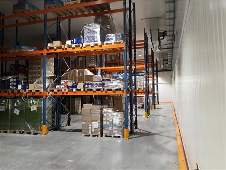Lokal użytkowy na wynajem Bezpo.CHŁODNIA - 2230 m2 - Opole, Wrocław, Katowic 2 000m2 Foto 7