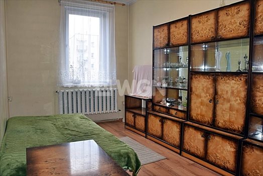 Mieszkanie dwupokojowe na sprzedaż Bolesławiec, Wybickiego 54m2 Foto 4