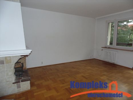 Mieszkanie czteropokojowe na wynajem Szczecin, Centrum, Karola Szymanowskiego 72m2 Foto 5