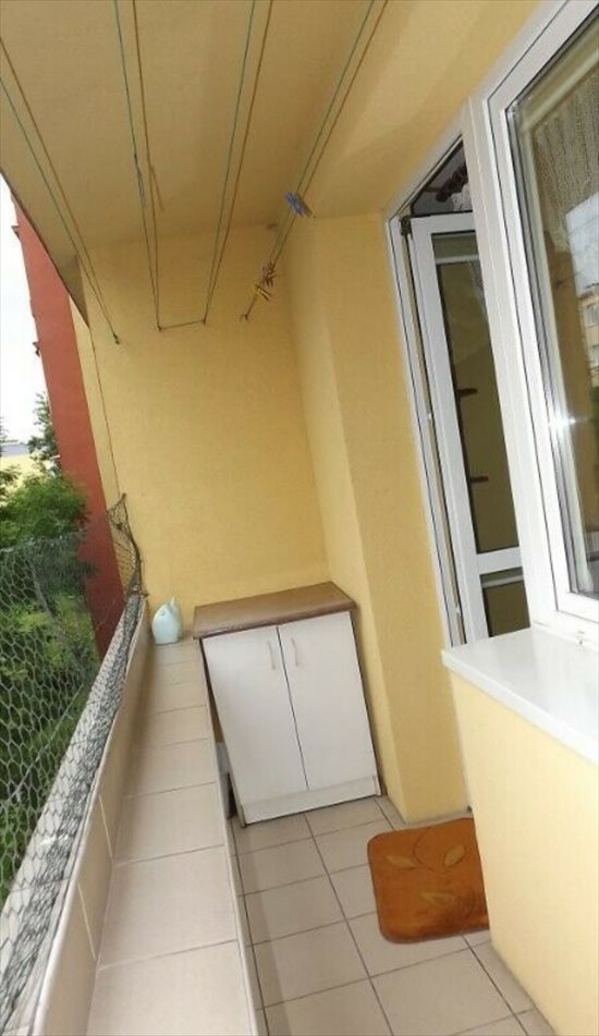 Mieszkanie trzypokojowe na sprzedaż Kraków, Prądnik Biały, Danka 4 47m2 Foto 2