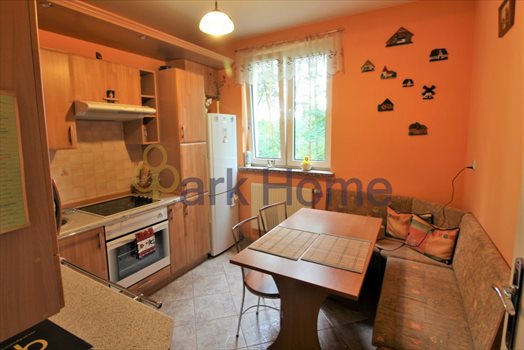 Mieszkanie dwupokojowe na sprzedaż Zielona Góra, Leśne 55m2 Foto 6
