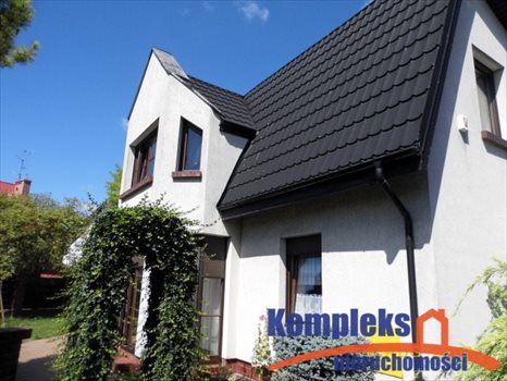 Dom na wynajem Szczecin, Gumieńce 240m2 Foto 2