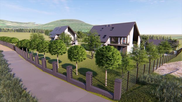 Mieszkanie trzypokojowe na sprzedaż Jelenia Góra 56m2 Foto 3