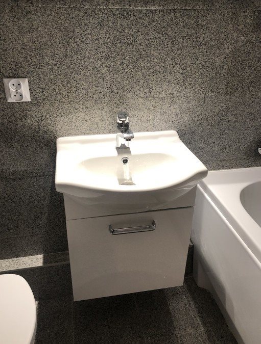 Mieszkanie trzypokojowe na sprzedaż Szczecin, Centrum, Odzieżowa 56m2 Foto 9