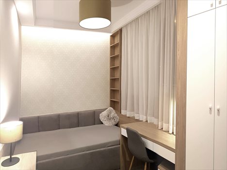 Pokój na wynajem Mińsk Mazowiecki, Konstytucji 3-go Maja 9 9m2 Foto 3