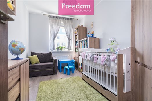 Mieszkanie trzypokojowe na sprzedaż Olsztyn, Jaroty, Bartąska 57m2 Foto 8