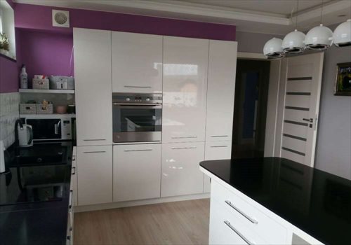 Mieszkanie czteropokojowe na sprzedaż Wrocław, Fabryczna, Trawowa, Muchobór Wielki 102m2 Foto 2