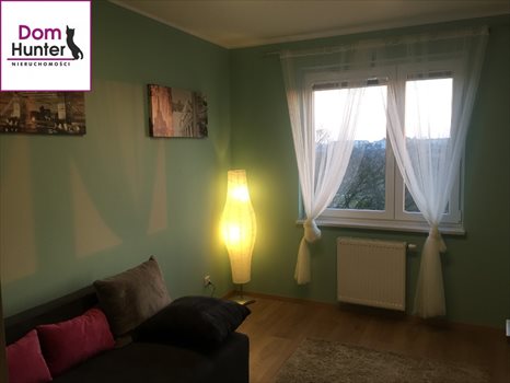 Mieszkanie trzypokojowe na wynajem Gdańsk, Chełm, Cienista 63m2 Foto 11