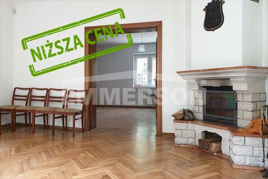 Dom na wynajem Warszawa, Wola Koło, Księcia Janusza 80m2 Foto 3