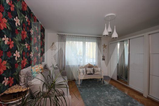 Mieszkanie czteropokojowe na sprzedaż Katowice, Śródmieście, Stanisława Fliegera 109m2 Foto 5