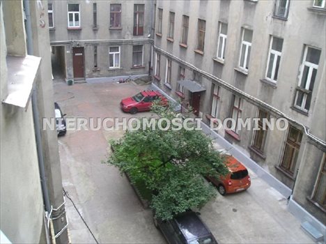 Mieszkanie czteropokojowe na sprzedaż Łódź, Polesie 100m2 Foto 12