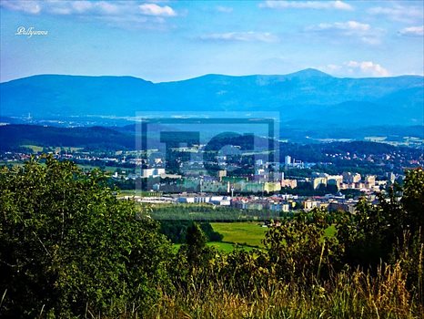 Działka przemysłowo-handlowa na sprzedaż Jelenia Góra, Pijarska 18 454m2 Foto 3
