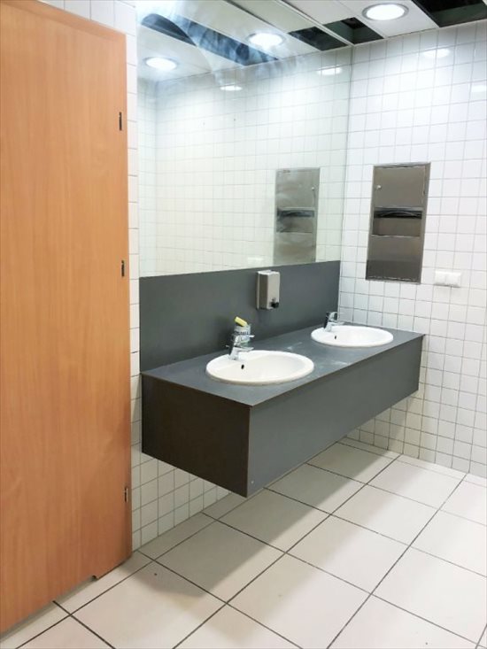 Lokal użytkowy na wynajem Kraków, Śródmieście, Lubicz 580m2 Foto 7