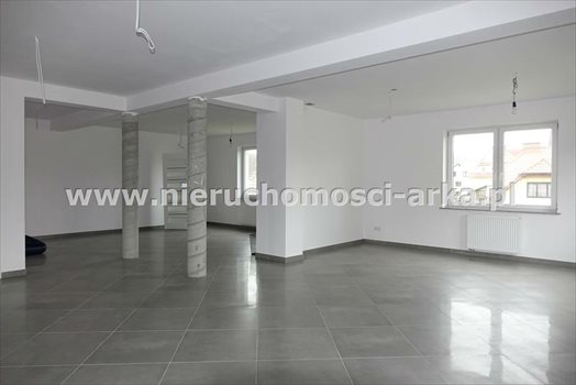 Lokal użytkowy na wynajem Mszana Dolna 112m2 Foto 2