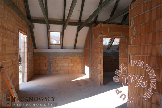 Dom na sprzedaż Giebułtów 106m2 Foto 5