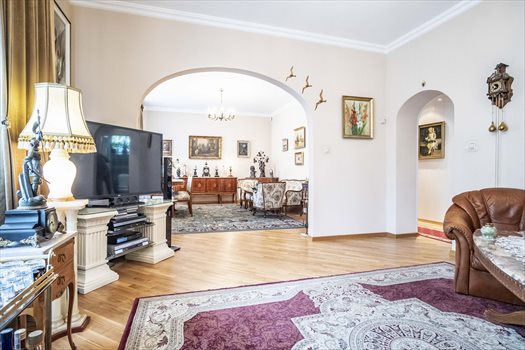Dom na sprzedaż Warszawa, Żoliborz 360m2 Foto 9