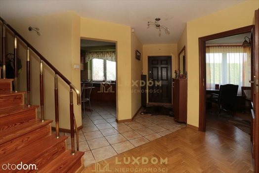 Dom na sprzedaż Otwock, Gabriela Narutowicza 180m2 Foto 3