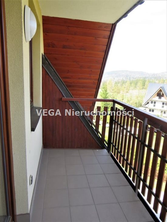 Mieszkanie trzypokojowe na sprzedaż Kościelisko 68m2 Foto 8