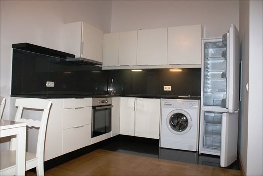 Mieszkanie dwupokojowe na wynajem Kraków, Śródmieście, Karmelicka 68m2 Foto 5