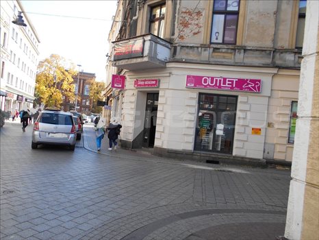 Lokal użytkowy na wynajem Tarnowskie Góry, Tarnowskie Góry 70m2 Foto 1