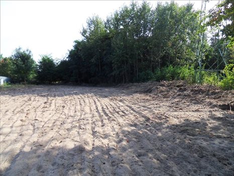 Działka inna na sprzedaż Chełm, Chełm 1 630m2 Foto 4
