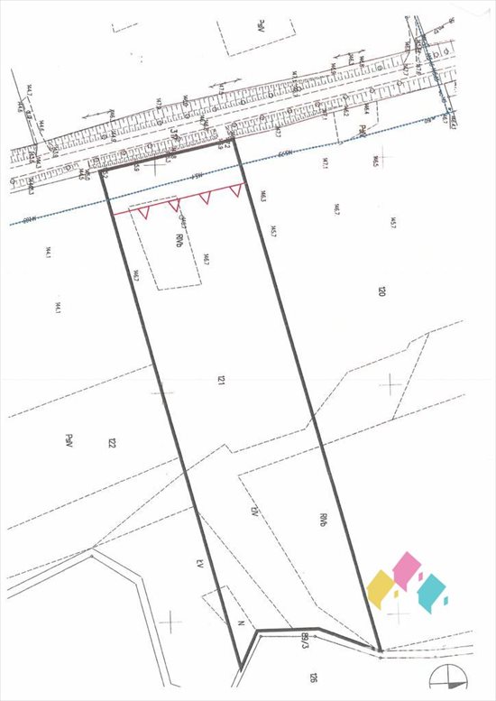 Działka budowlana na sprzedaż Wipsowo 12 500m2 Foto 12