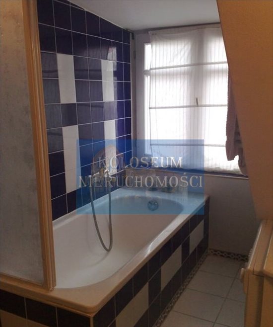Mieszkanie dwupokojowe na wynajem Sopot, Centrum 100m2 Foto 3
