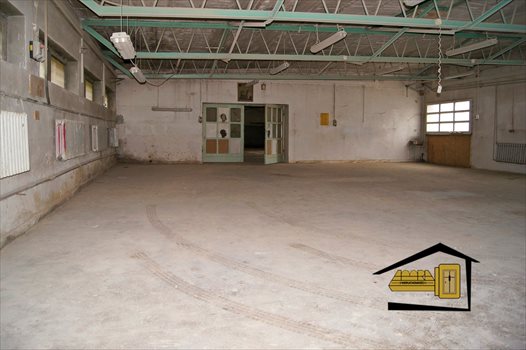 Lokal użytkowy na sprzedaż Mysłowice, Brzezinka 600m2 Foto 2