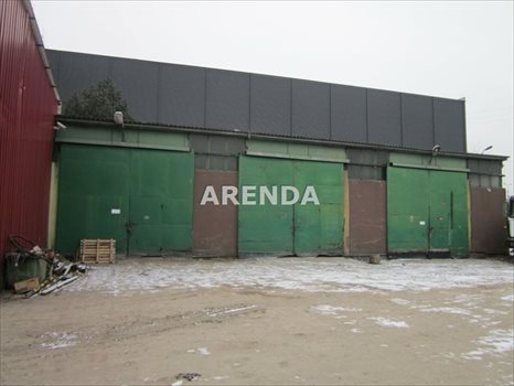 Lokal użytkowy na sprzedaż Bydgoszcz 1 500m2 Foto 5