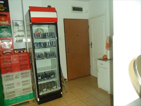 Lokal użytkowy na sprzedaż Warszawa, Ursus, Ryżowa 60m2 Foto 6