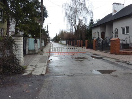 Działka budowlana na sprzedaż Piastów 560m2 Foto 2