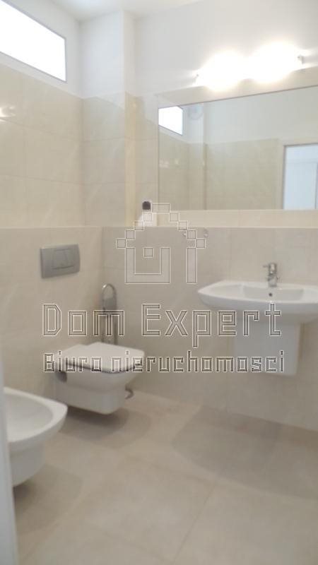 Mieszkanie dwupokojowe na wynajem Kraków, Zwierzyniec, Słonecznikowa 64m2 Foto 9