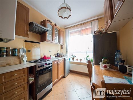 Mieszkanie dwupokojowe na sprzedaż Maszewo, Centrum 66m2 Foto 6