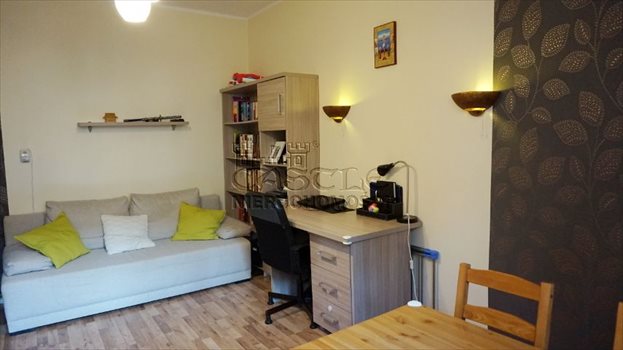 Mieszkanie dwupokojowe na sprzedaż Poznań, Wilda, Rolna/Sportowa/Łanowa 30m2 Foto 5