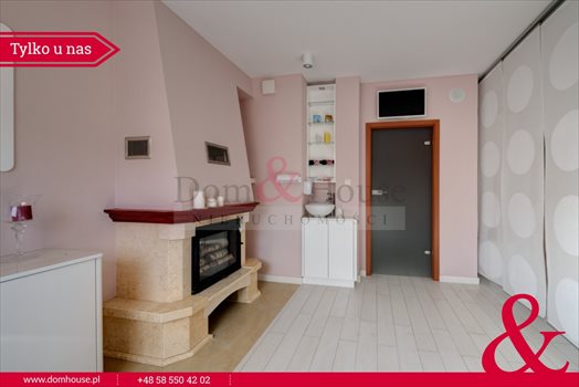 Lokal użytkowy na wynajem Sopot, Kamienny Potok, Mazowiecka 60m2 Foto 7