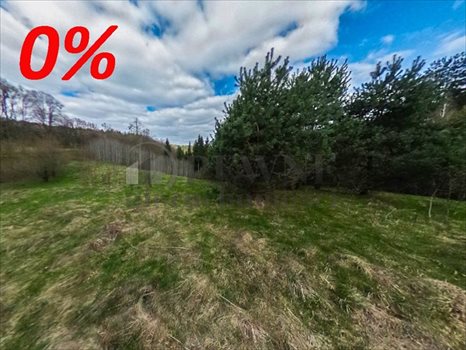 Działka inna na sprzedaż Świerkocin 1 064m2 Foto 7