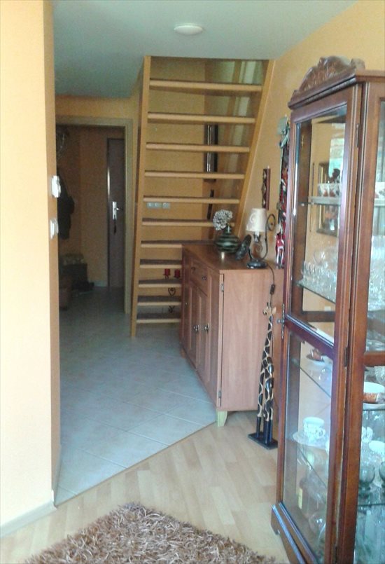 Mieszkanie trzypokojowe na sprzedaż Wrocław, Maślice, Ostródzka 56m2 Foto 10