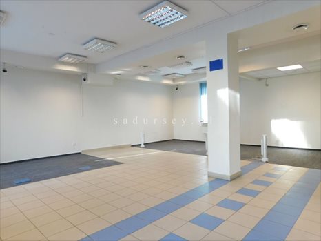 Lokal użytkowy na wynajem Piaseczno 80m2 Foto 3