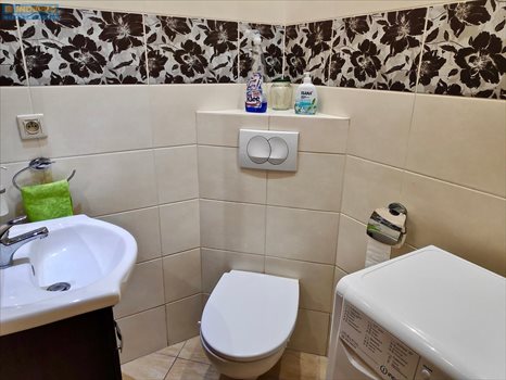 Mieszkanie czteropokojowe na sprzedaż Bydgoszcz, Fordon, Jana Brzechwy 83m2 Foto 10