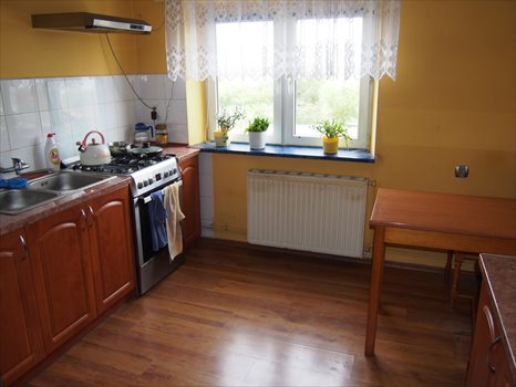 Mieszkanie dwupokojowe na sprzedaż Głogówiec 54m2 Foto 5