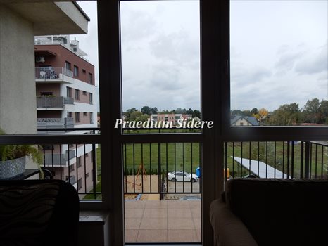 Mieszkanie trzypokojowe na sprzedaż Radzymin, Juliusza Słowackiego 82m2 Foto 3