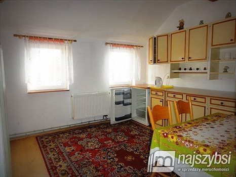 Mieszkanie trzypokojowe na sprzedaż Pyrzyce, Centrum 71m2 Foto 7