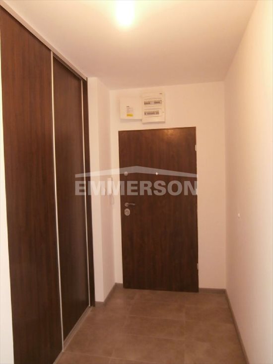 Mieszkanie trzypokojowe na wynajem Wrocław, Fabryczna, Graniczna 64m2 Foto 6